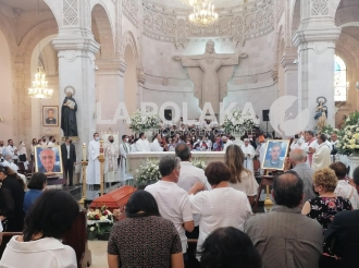 De Abrazos Ya Estuvo Bueno